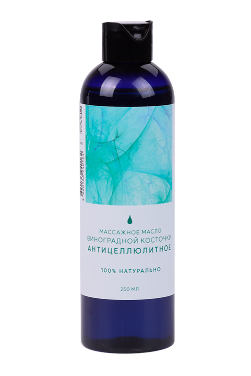 

Масло Сияние красоты Антицеллюлитное д/тела, 250 мл