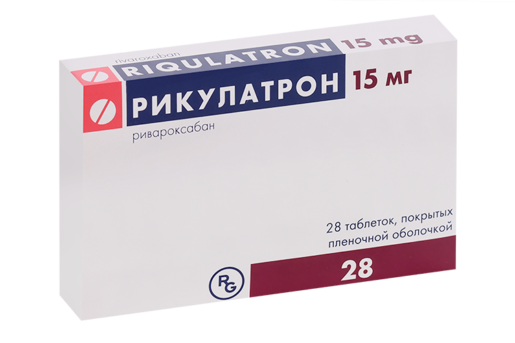 

Рикулатрон 15 мг, 28 шт, таблетки покрытые пленочной оболочкой
