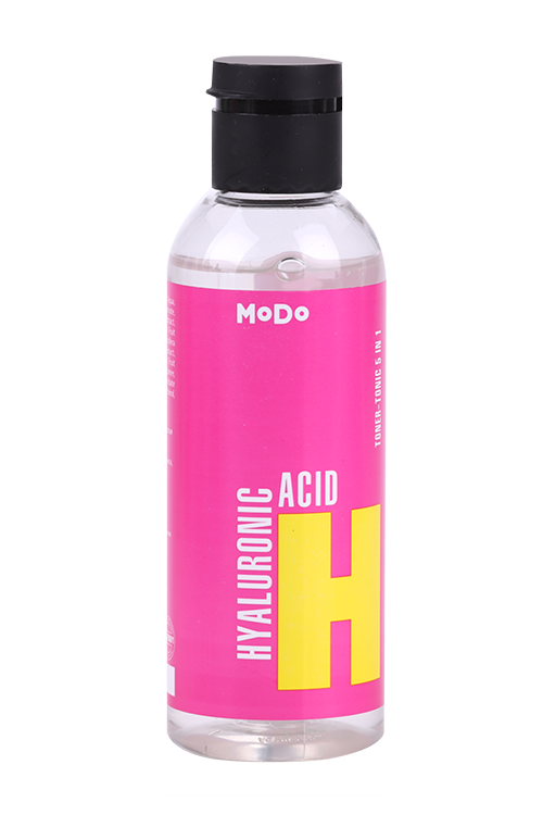 Тонер-тоник Modum MoDo гиалурон д/лица, 150 мл