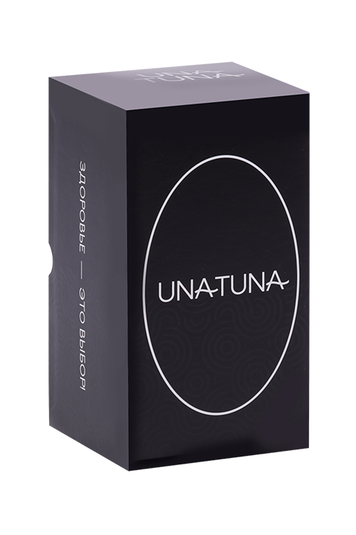 

Магний В6 хелат UNATUNA, 90 шт, капсулы
