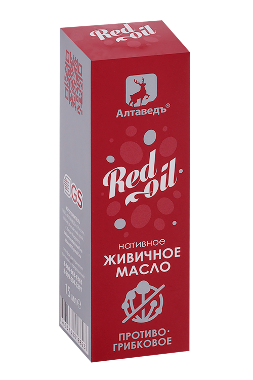 

Масло нативное Алтаведъ живичное д/ногтей противогрибковое, 15 мл