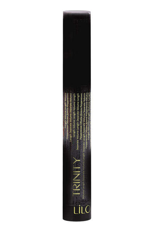 

Тушь LiLo TRINITY Volume Length Separate объем/длина/разделение д/ресниц