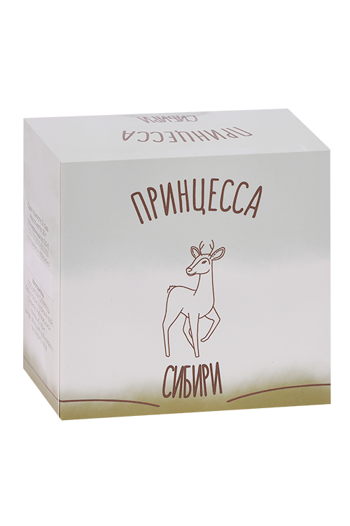 

Чай травяной Алтайский Принцесса Сибири, 2,5 г, 10 шт