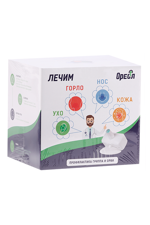 

Облучатель-УФ ОУФК-125 многофункциональный д/терапии кожных и лор-заболеваний