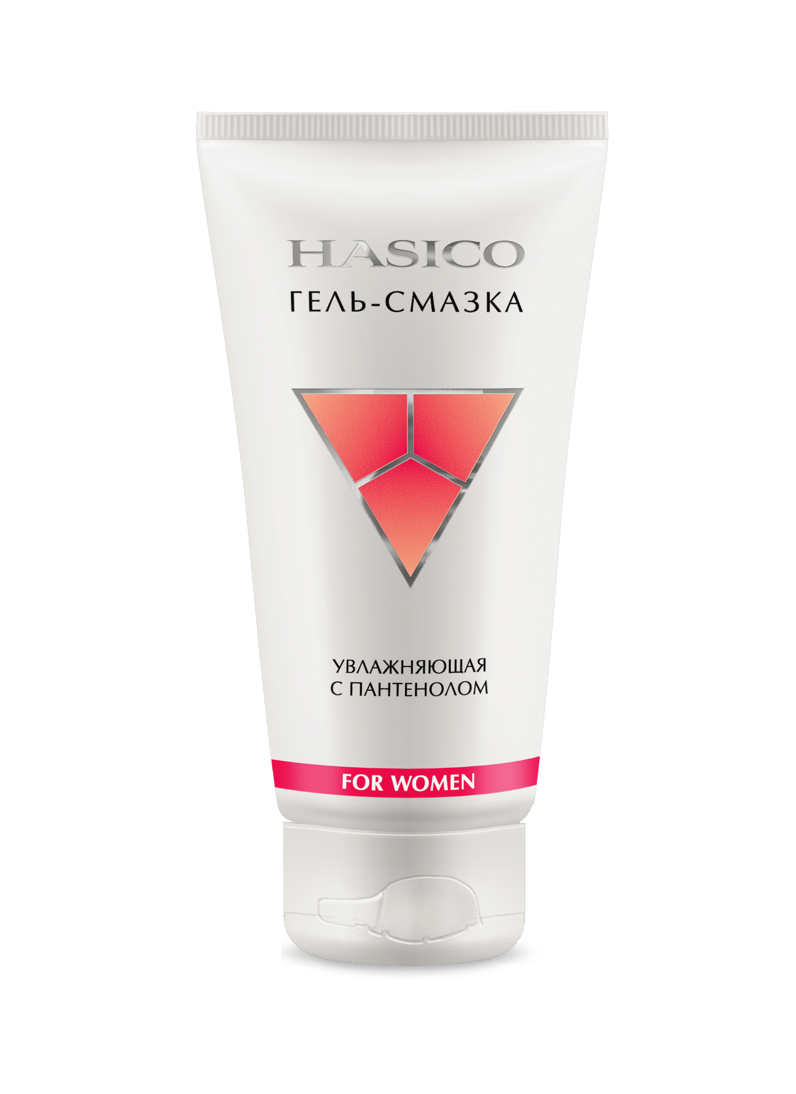 Гель-смазка HASICO For women  100 мл