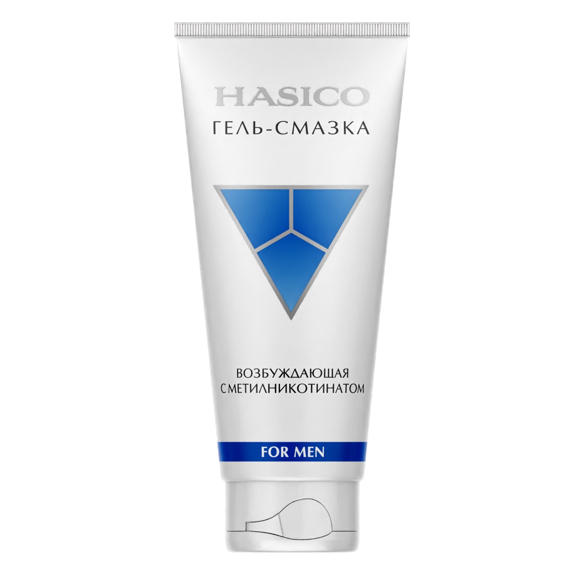 Гель-смазка HASICO For men 100 мл