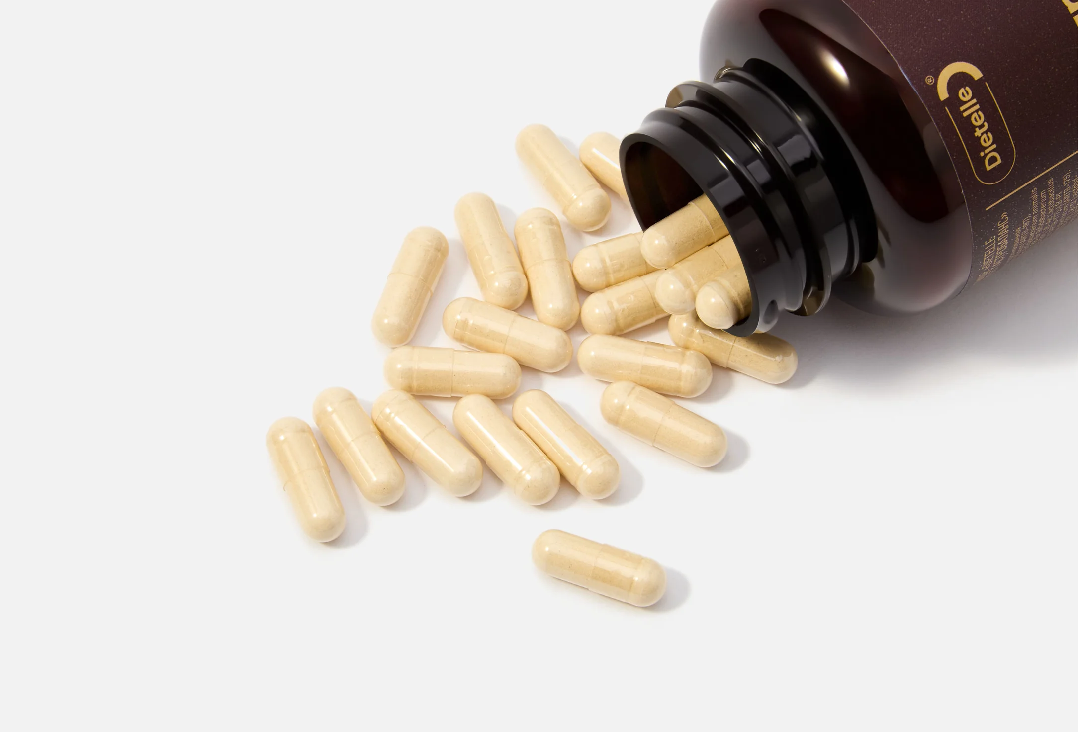 

Биологически активная добавка к пище Dietelle «ИНОЗИТОЛ 1:40»,60 капсул