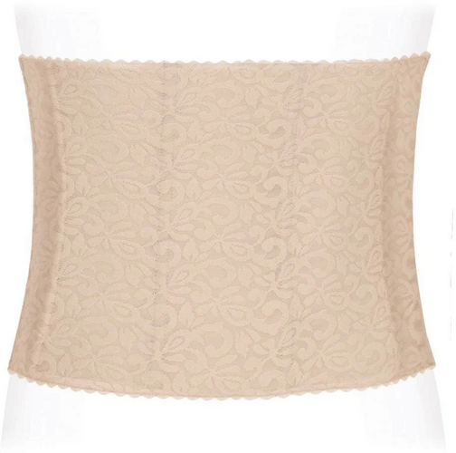 Бандаж Экотен LUXS-7 п/операционный бежевый р M