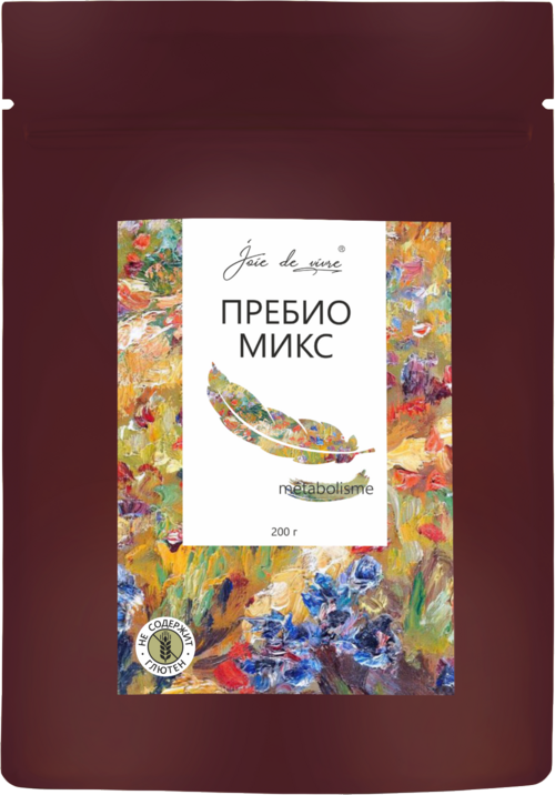 

Пребио Микс Joie de vivre, 200 г