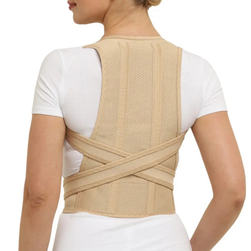 Реклинатор Крейт F-15 ортопед рост 3 бежевый р 5