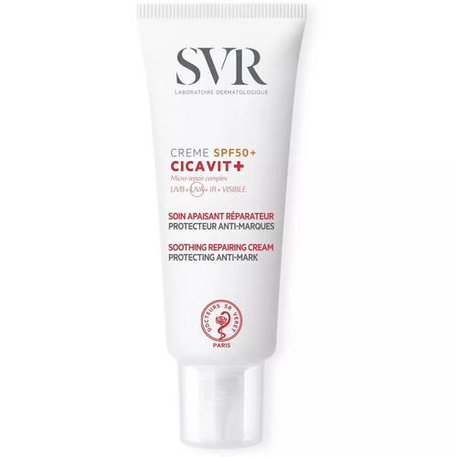 Крем SVR Cicavit+ SPF50, 40 мл