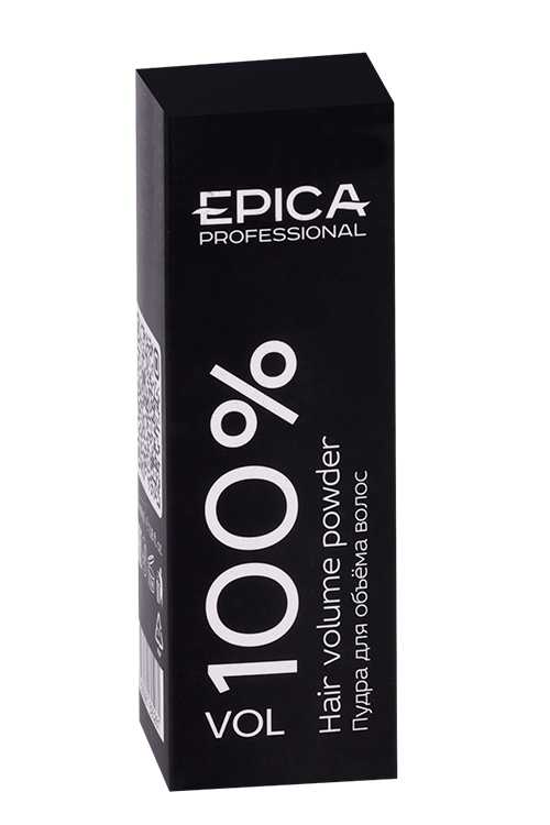 

Пудра EPICA д/объема волос сильной фиксации VOL 100% 35 мл