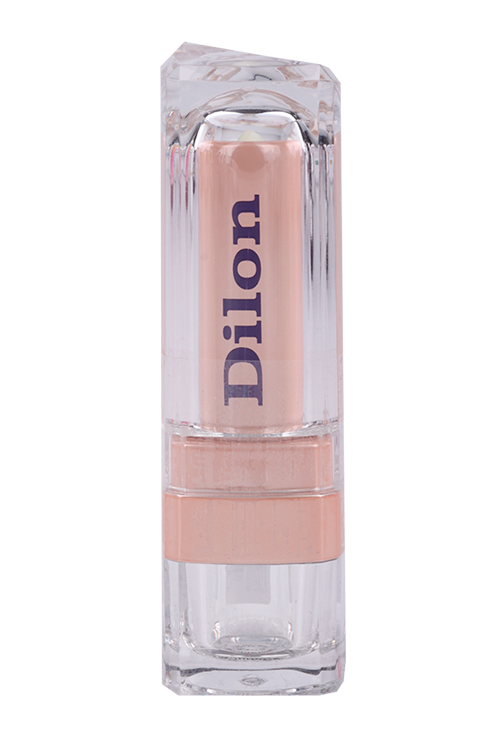 Помада губная Dilon Naturel ланолиновая, 4,5 г, (D3403)