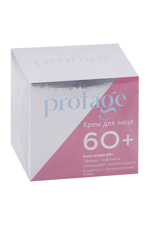 Крем Modum Profage д/лица 60+, 55 г