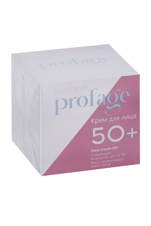 

Крем Modum Profage д/лица 60+, 55 г