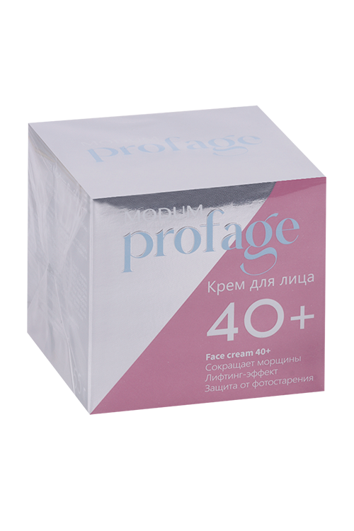 Крем Modum Profage д/лица 40+, 55 г