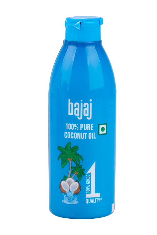 

Масло Bajaj 100% Кокосовое, 100 мл