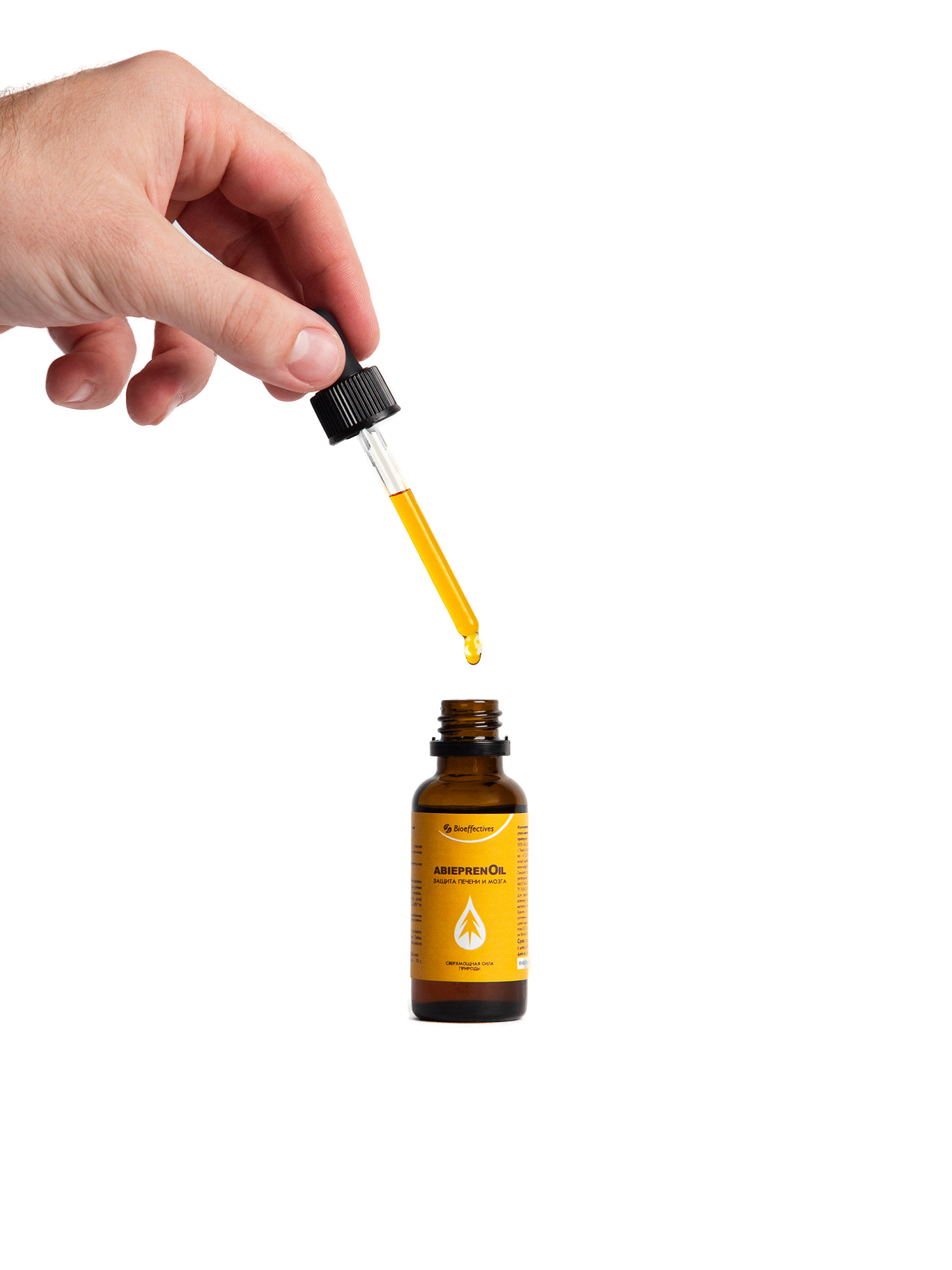 «АбипренОйл» Bioeffective 30 мл