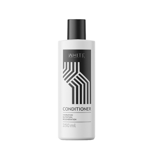 

Кондиционер White Cosmetics д/волос, 250 мл