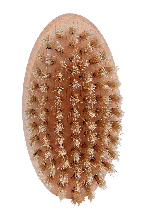 

Расческа СпивакЪ Вепрь щетина из натурального бука д/бороды