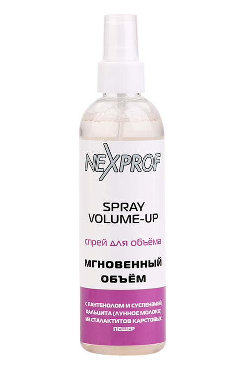 Cпрей NEXPROF добъема 250 мл 308₽
