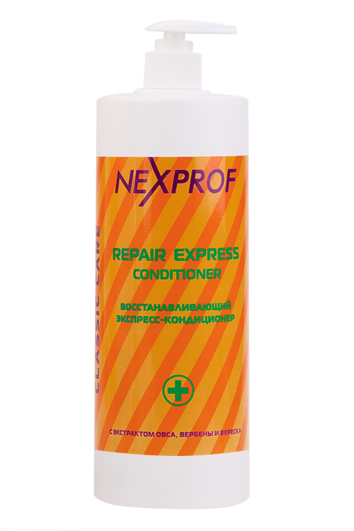 Экспресс-кондиционер NEXPROF Восстанавливающий, 1 000 мл