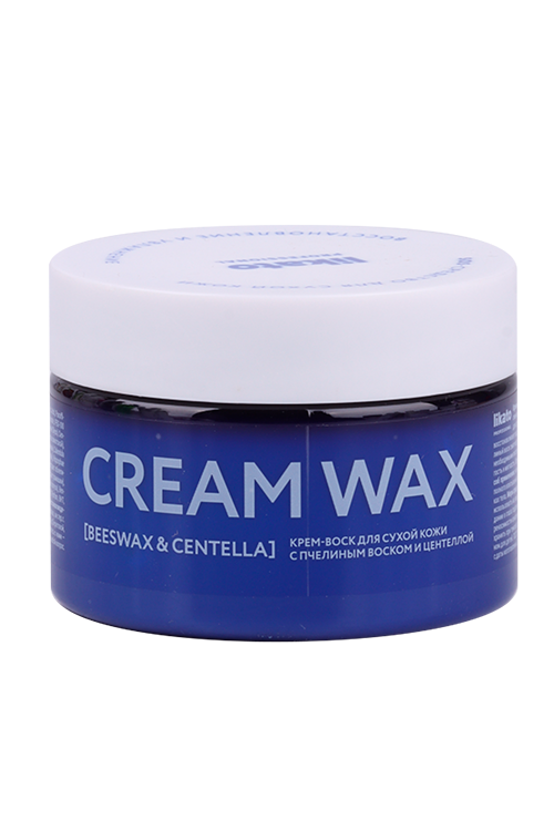 

Крем-воск Likato Professional д/сухой кожи, 100 мл