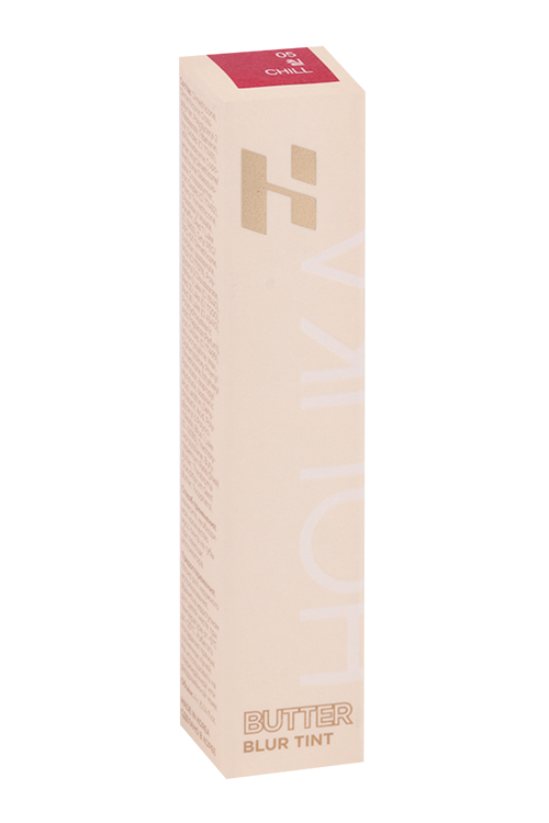 

Мусс-тинт Holika Holika д/губ тон 05 Chill 4 г