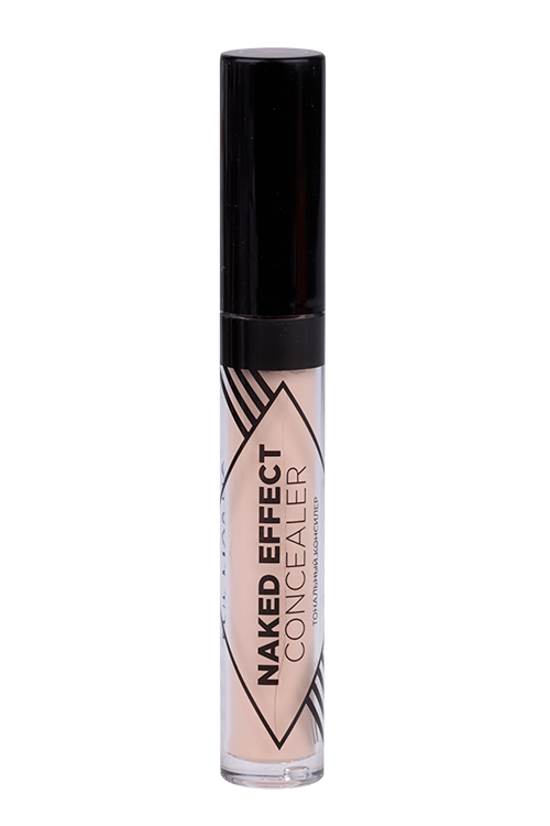 

Консилер EVA MOSAIC тональный д/лица Naked Effect Concealer тон 02 светло-бежевый 3,8 мл