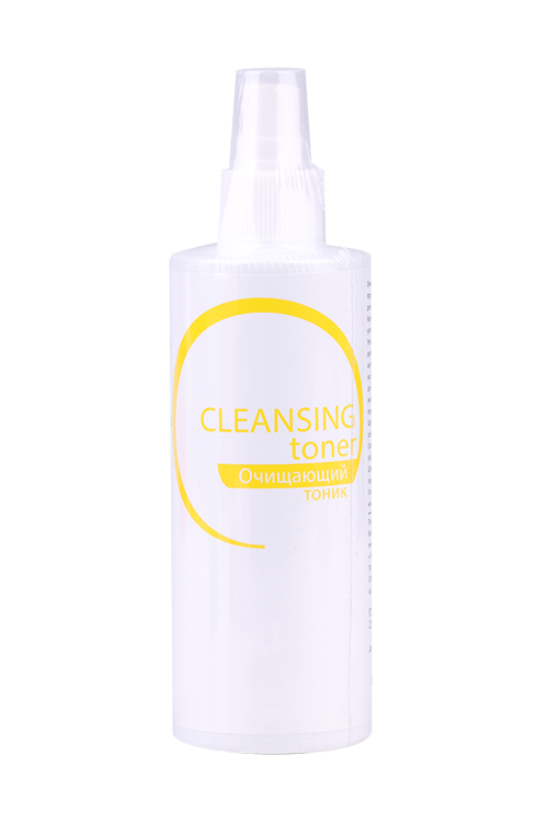 

Тоник Nano Sugaring Очищающий д/лица/тела, 250 мл