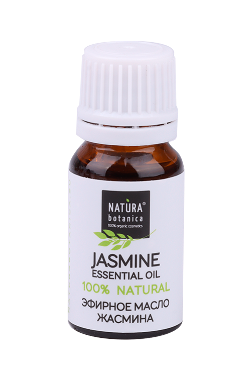 

Масло Natura Botanica эфирное Жасмин, 10 мл