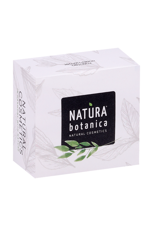 

Бальзам Natura Botanica с лавандой д/ногтей/кутикулы, 10 г