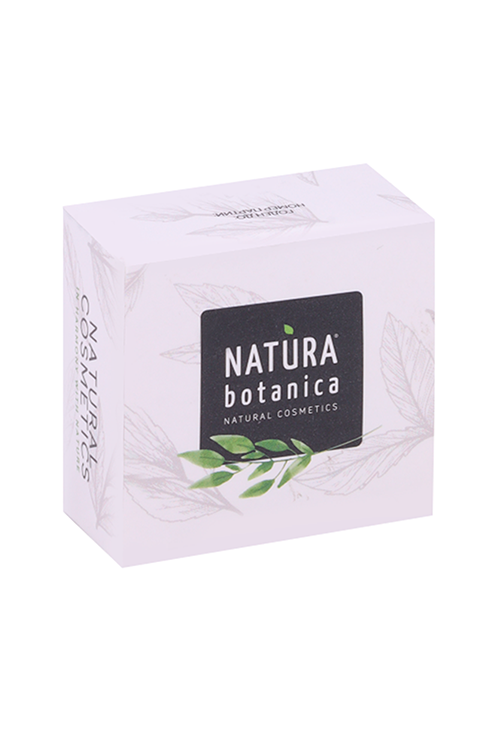 

Бальзам д/губ Natura Botanica защитный от ветра и мороза, 10 г