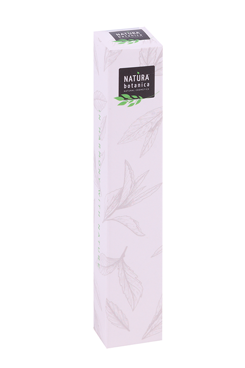

Масло Natura Botanica д/роста ресниц и бровей, 13 г