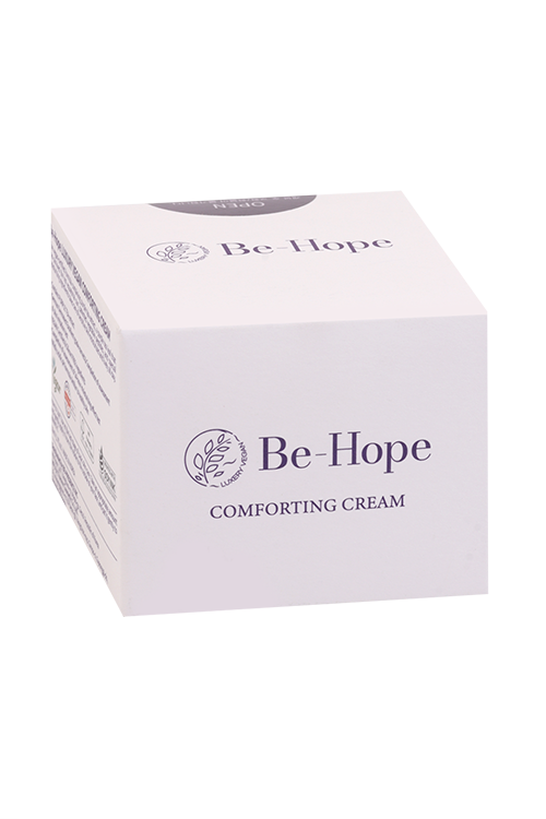 

Крем Be-Hope Comforting увлажн/успокаивающий, 50 мл