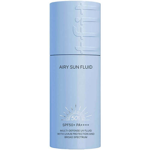 

Флюид TFIT Airy Sun Fluid водостойкий солнцезащитный SPF50+ PA++++, 50 мл