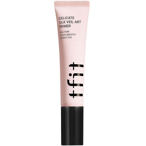 Праймер Tfit Delicate Silk Veil Art Primer выравнивающий д/лица, 30 мл