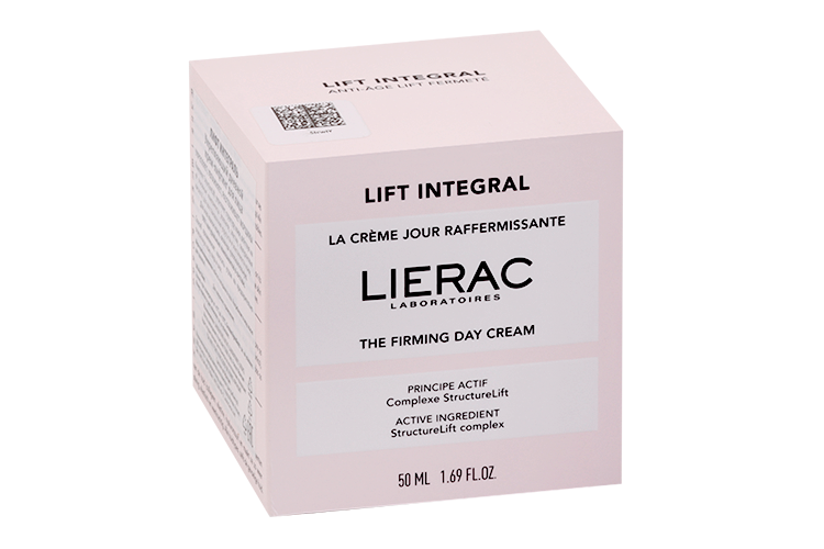 Крем-лифтинг Lierac Lift Integral дневной укрепляющий д/лица, 50 мл