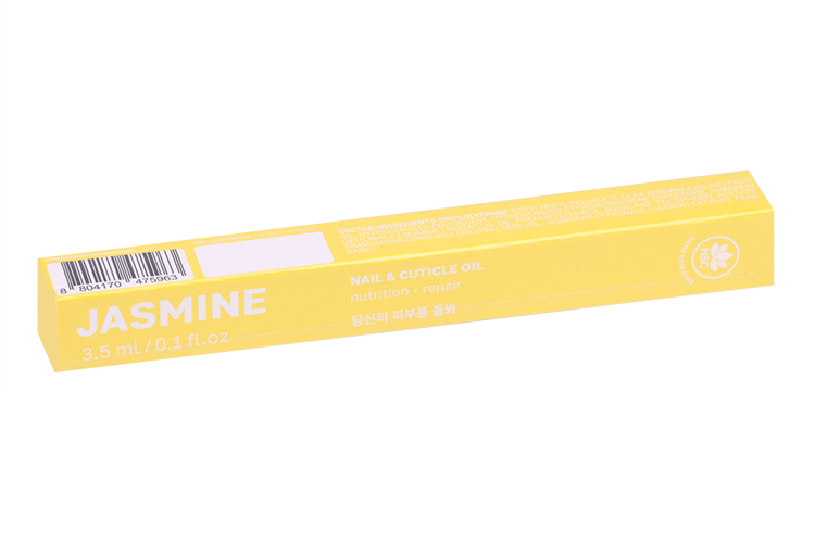 Масло NAME SKIN CARE с жасмином д/кутикулы, 3,5 мл