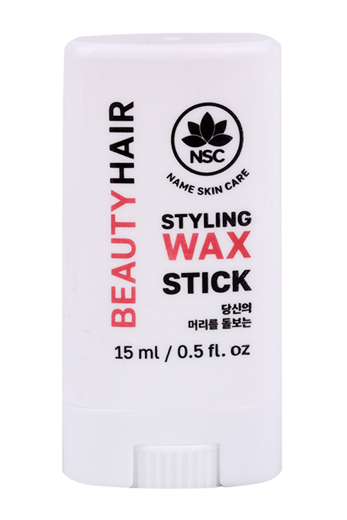 

Средство NSC BEAUTY HAIR универсальное д/укладки волос 15 мл