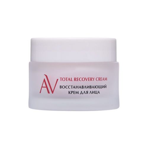 Крем ARAVIA Laboratories Total Recovery восстанавливающий д/лица, 50 мл