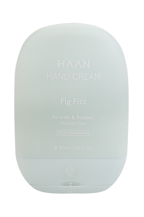 Крем HAAN Пряный инжир с пребиотиками д/рук, 50 мл