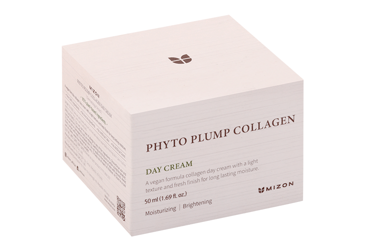 Крем MIZON Phuto Plump с фитоколлагеном днев д/лица, 50 мл
