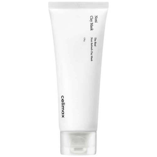 Маска CELIMAX глиняная очищ с экстракт нони, 120 г