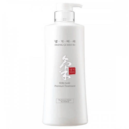 Бальзам DAENG GI MEO RI кератиновый с церамидами дтонк и сух волос 500 мл 1079₽