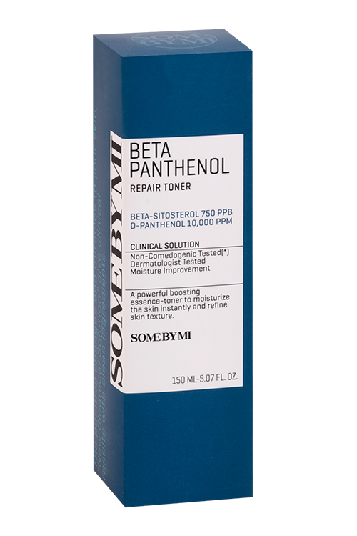 

Тонер Some By Mi увлаж/восстанов с пантенолом д/лица, 150 мл