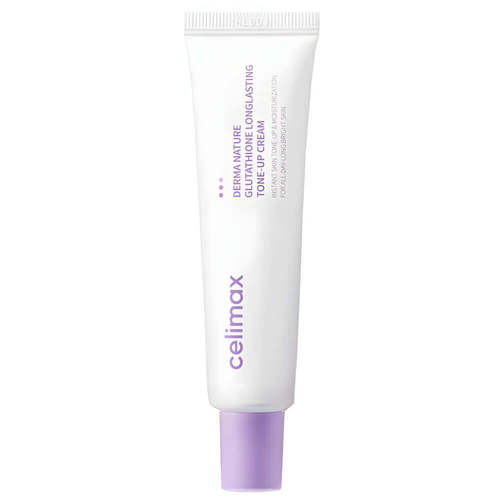 

Крем Celimax Glutathione Longlasting Tone-Up осветляющий д/лица, 35 мл