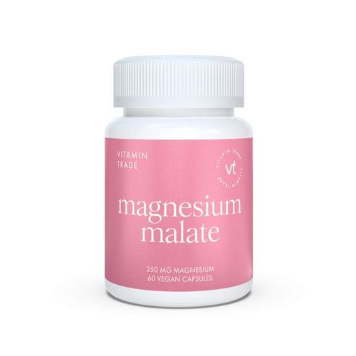 

Magnesium malatе VT, 60 шт, капсулы