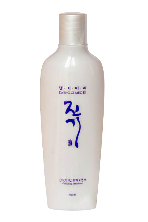 Бальзам DAENG GI MEO RI Vitalizing Treatment восстанавл с лактобактериями д/волос, 145 мл