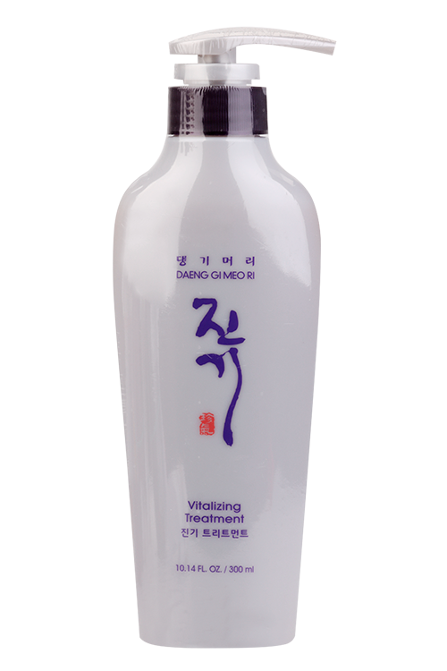Бальзам DAENG GI MEO RI Vitalizing Treatment восстанавл с лактобактериями д/волос, 300 мл